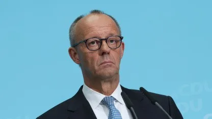 Entlastung: Merz kündigt "in Kürze" Stromsteuersenkung an