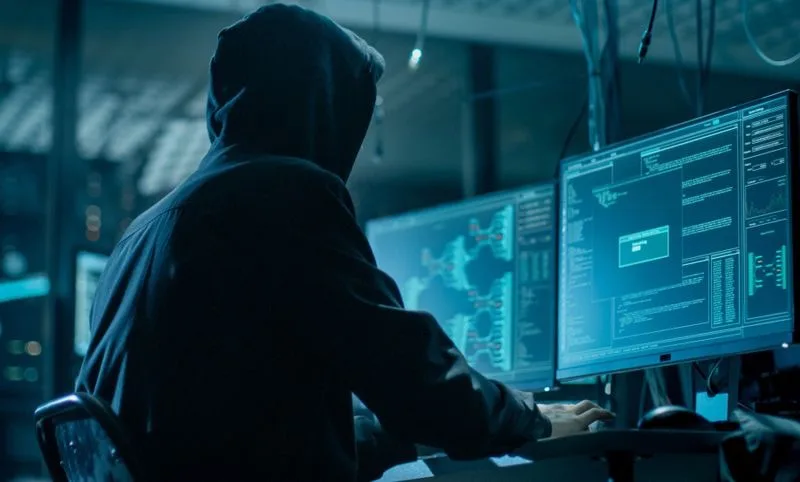 Russian-speaking cybercriminals used SpaceX’s Cursor AI tool to hack seven companies