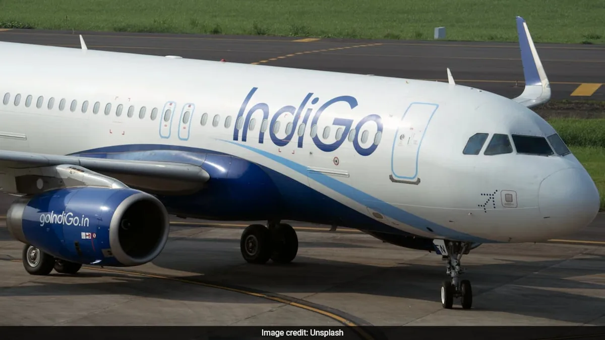 Flyers Face Booking Issues For Some Time After IndiGo Website Hit By Snag