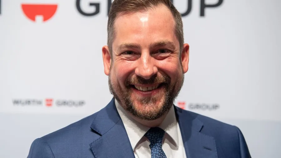 Überraschender Rücktritt: Metro-Chef Steffen Greubel geht