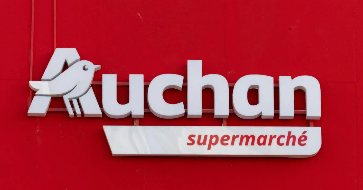 Économie. Auchan annonce être en passe de céder 17 supermarchés à Lidl