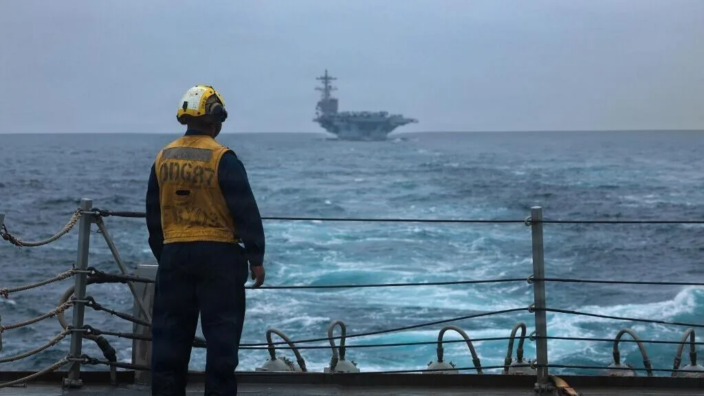 Guerre en Iran: un faramineux coût militaire et économique qui fragilise la puissance des États-Unis