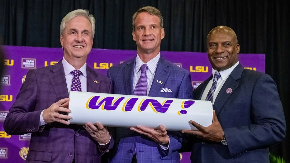 ESPN confirms LSU-Ole Miss as College Gameday's week three destination amid speculation