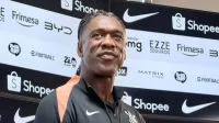 Seedorf é direto sobre situação do elenco do Corinthians: “Leões feridos”