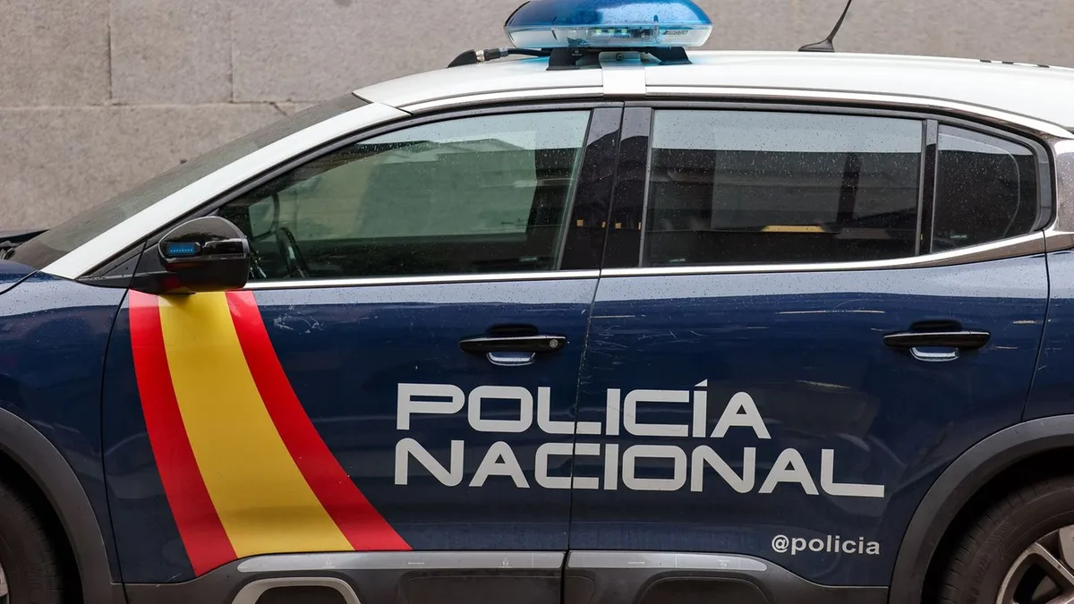 Fahndungserfolg: Von Deutschland gesuchter Drogenboss in Spanien geschnappt