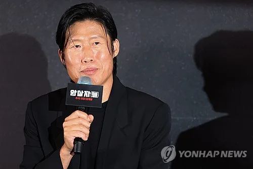 경찰, '암살자(들)' 배우 유해진 측 요청 따라 신변보호 해제
