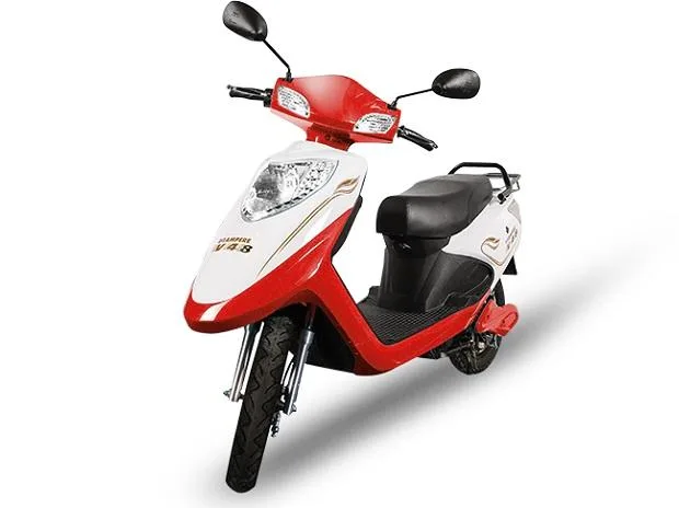 Greaves Electric bets big on exports, eyes double-digit e2W market share