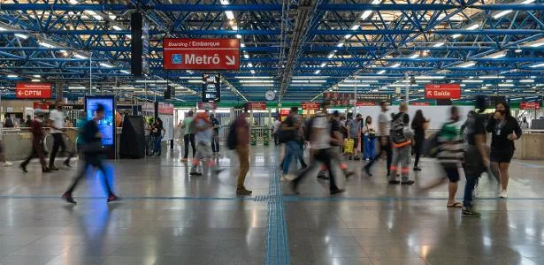Cinco empresas disputam projeto inicial da Linha 21-Vinho do Metrô de SP