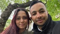 Families fly to Nepal in search for 33 missing British nationals