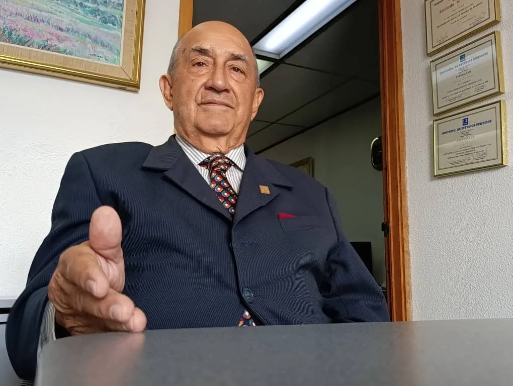 Vicente Brito: Teníamos una expectativa de cambio económico en 2026 pero no avanzamos porque se mantiene el Estado empresario