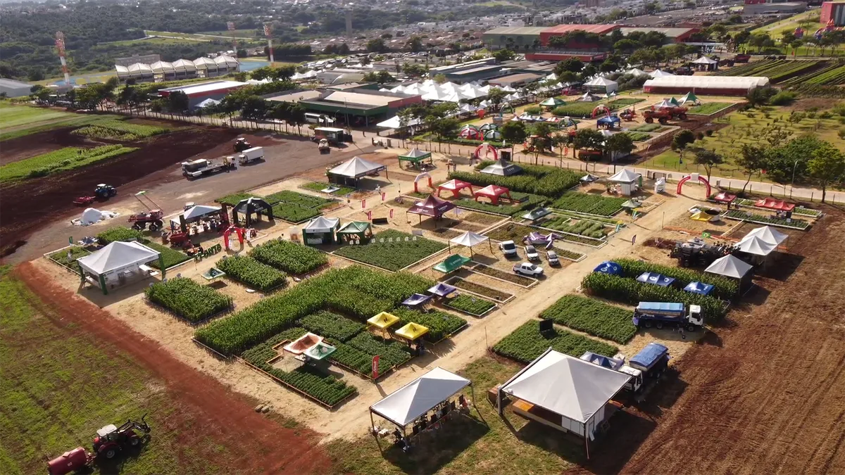 City Farm FAG cresce em estrutura e prepara maior edição em 2026