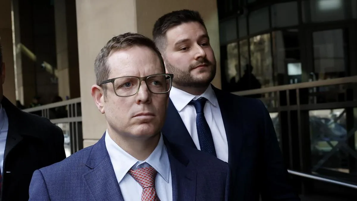 Magistrate clears cops of manslaughter over man's death