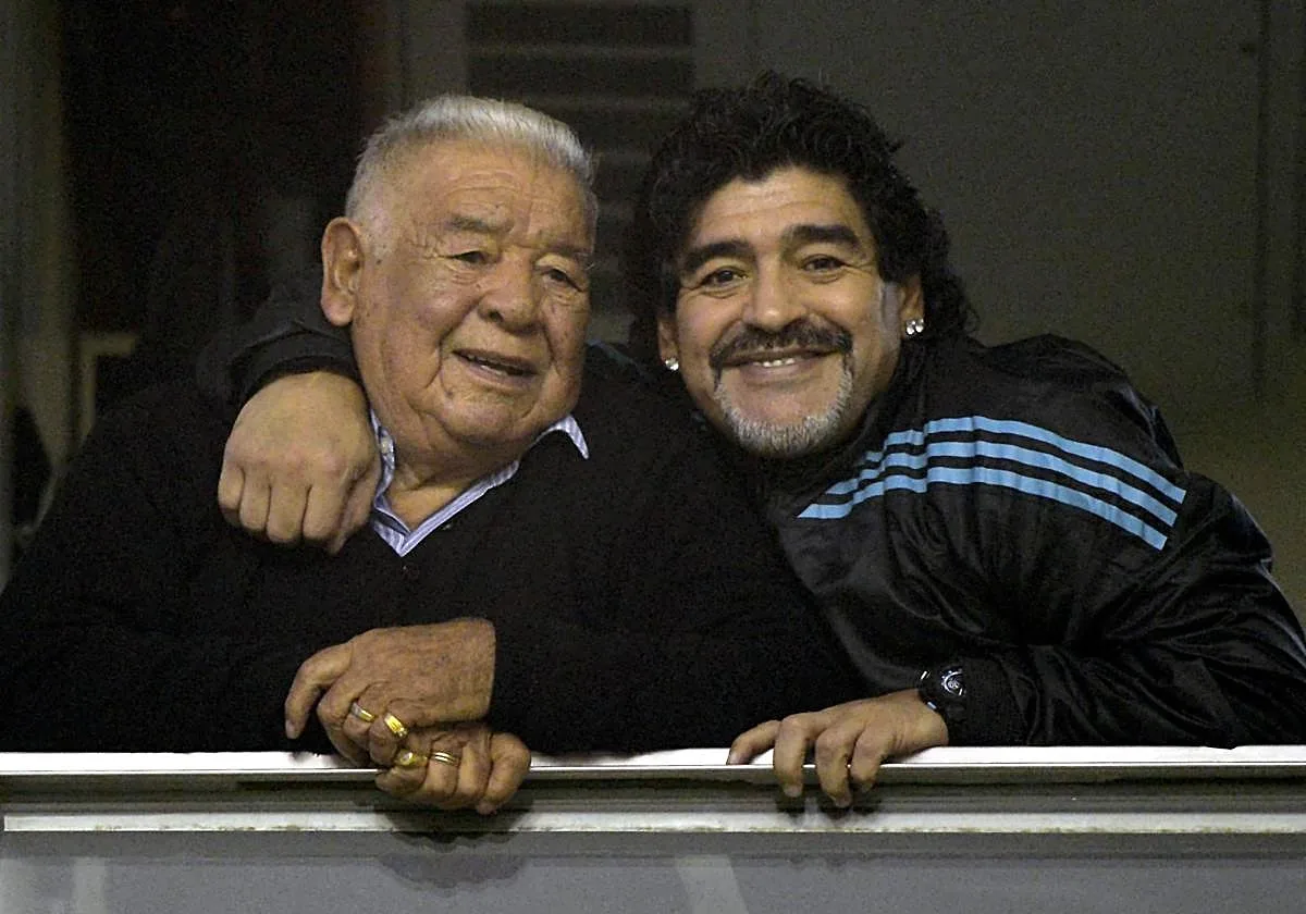 Se aplaza el juicio por la muerte de Maradona ante la posible falsedad de informes médicos