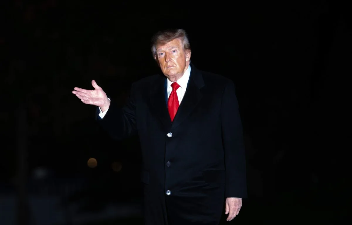 EN DIRECT Guerre en Ukraine : Trump surprend en annonçant un « cessez-le-feu énergétique »…