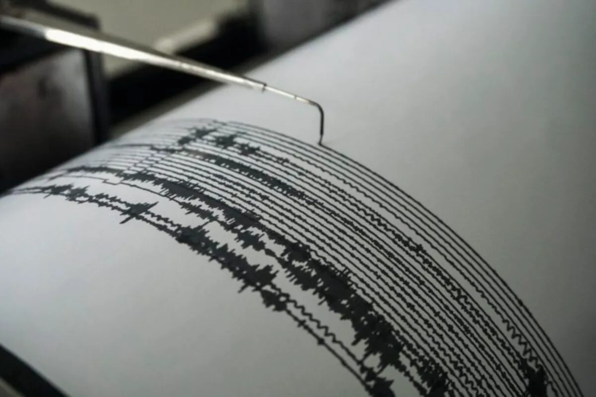 Terremoto de 7,2 en Perú fue percibido fuerte, sin que se reporten daños hasta ahora
