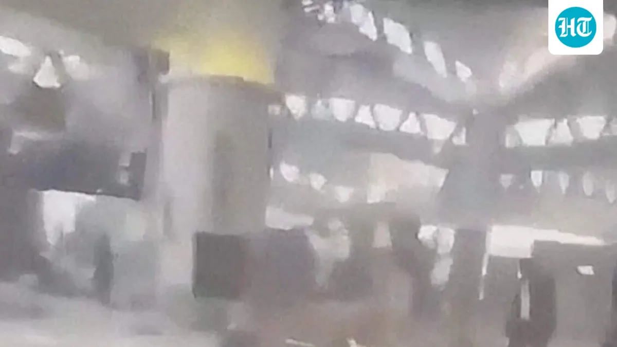 Indian killed in Riyadh airport attack on October 10; MEA condemns Houthi strikes
