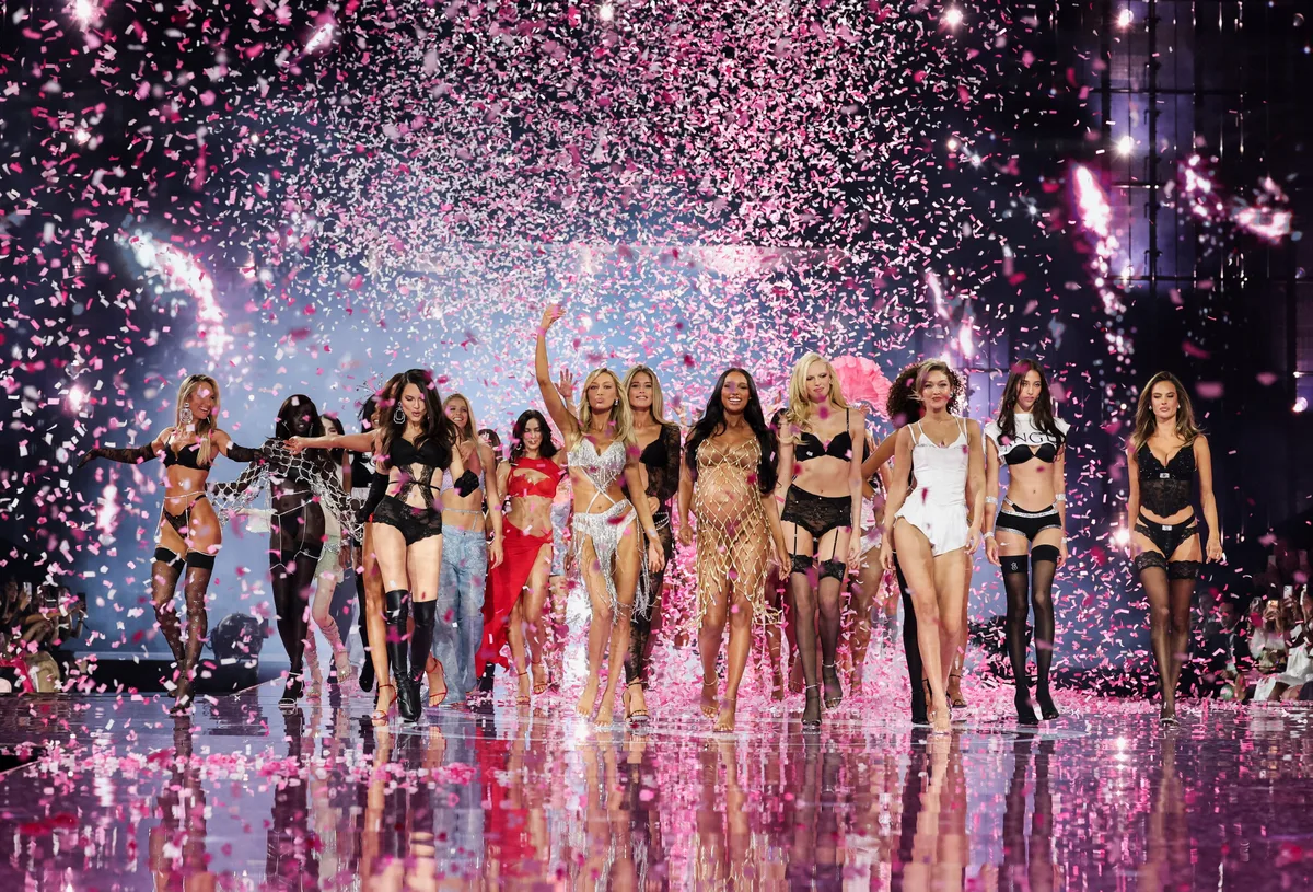 Victoria’s Secret Fashion Show 2026: horario, dónde ver y qué modelos y artistas participarán
