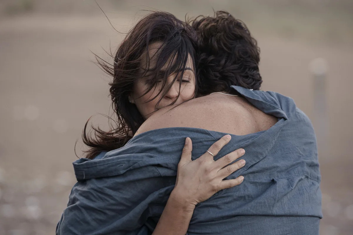Série de suspense da Netflix com 6 episódios para esta sexta (28/08)