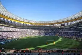 Even R4 000 tickets couldn't keep Cape Town fans from Springboks, All Blacks clash