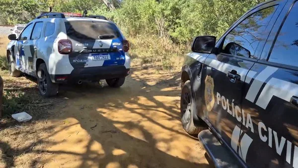 Mulher desaparecida há 10 dias é encontrada morta em mata na Bahia