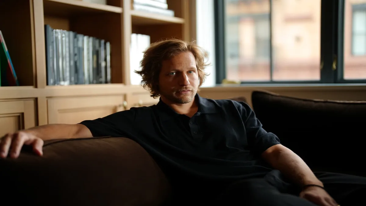 The ‘20% rule’ behind Giorgos Tsetis’ blueprint for a new kind of family office