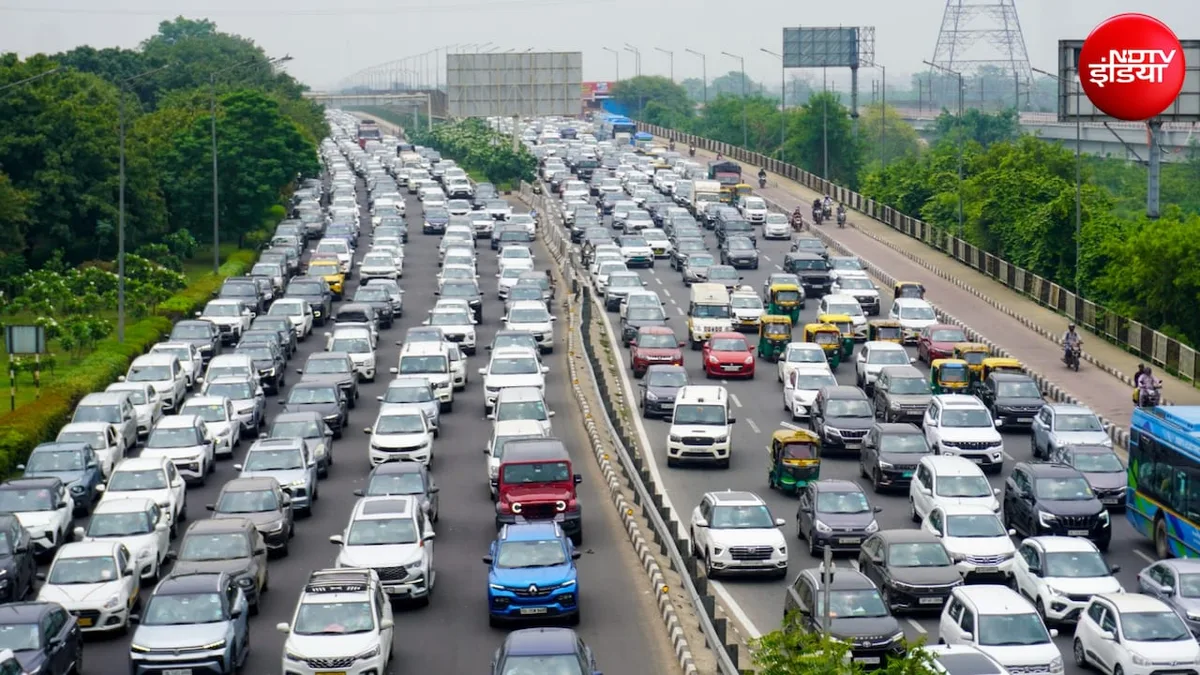 BS-VII Emission Norms To Roll Out For New Cars, SUVs From April 2029