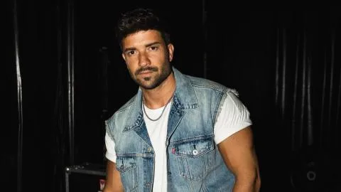 Pablo Alborán cancela su concierto en Ciudad Real tras ser diagnosticado con una neumonía grave