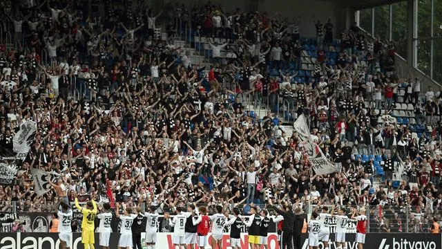 Fußball-Bundesliga: Vertragsverlängerung nach nur einem Profispiel