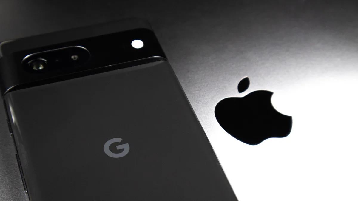 How To Send High-Quality Images And Videos From Android To iPhone