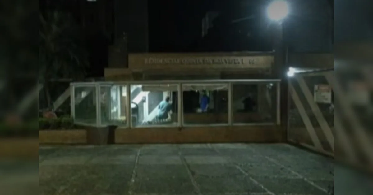 Sequestro de idosos de Londrina já passa de 12 horas sem sucesso na negociação