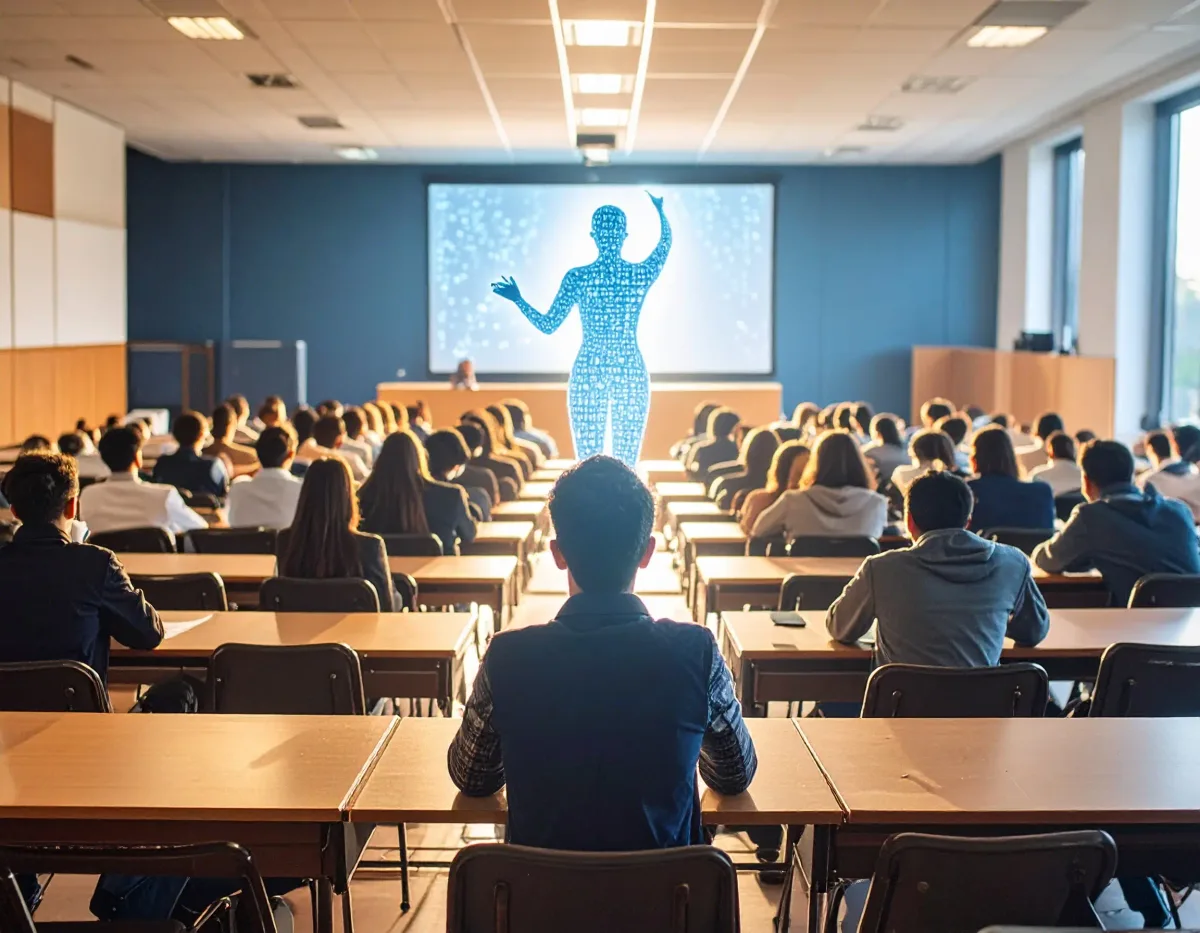 How a school handles AI tells you how well it is run