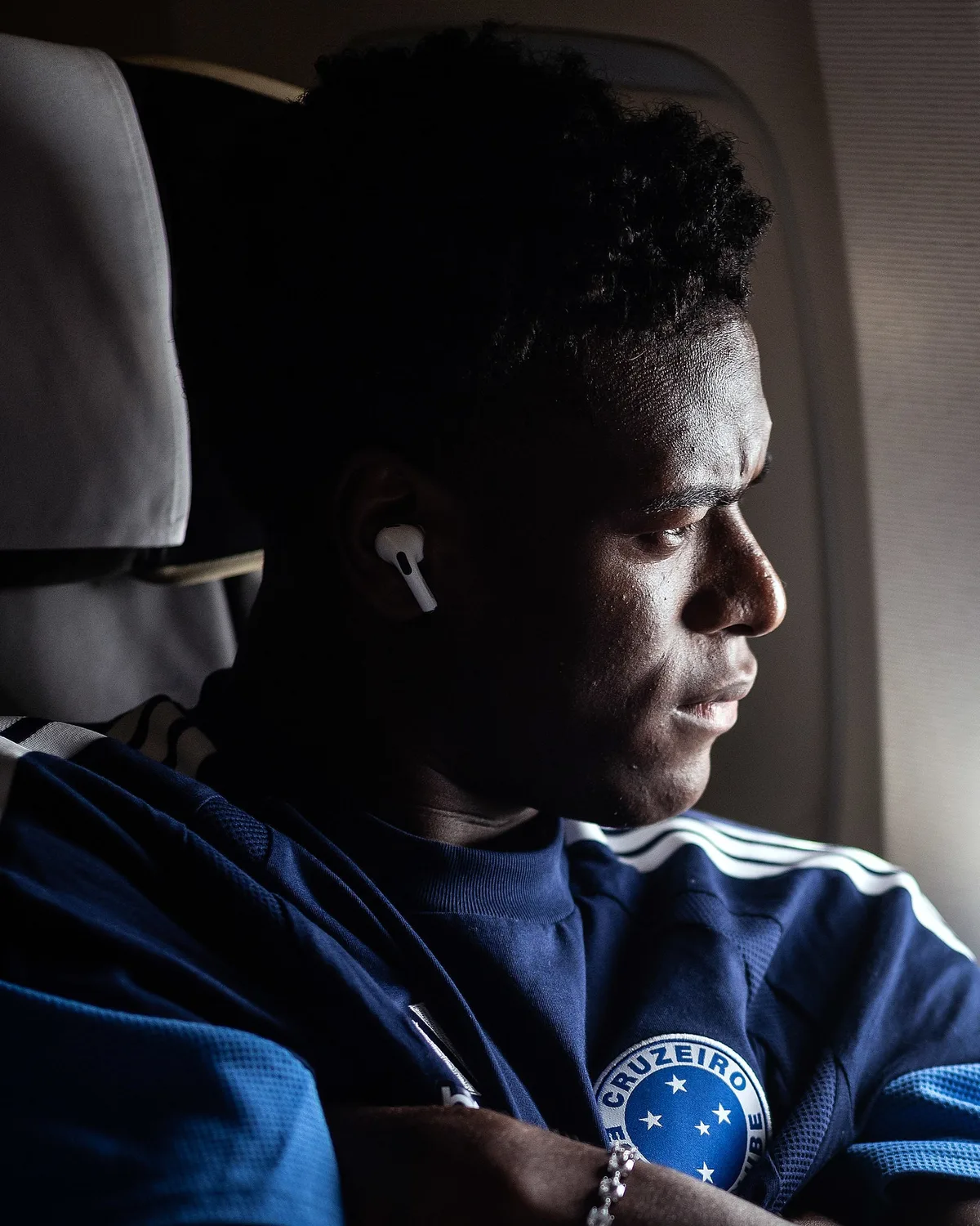 Escalação do Cruzeiro: zagueiro volta, titular desfalca time e reforço pode estrear contra o Vitória