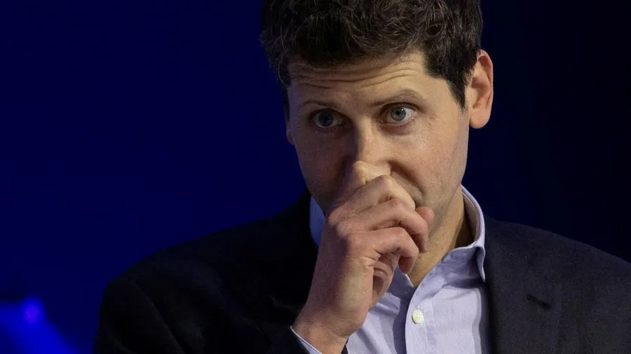 Kommentar: Wir sollten Sam Altman, Elon Musk oder Dario Amodei nicht jedes Wort glauben
