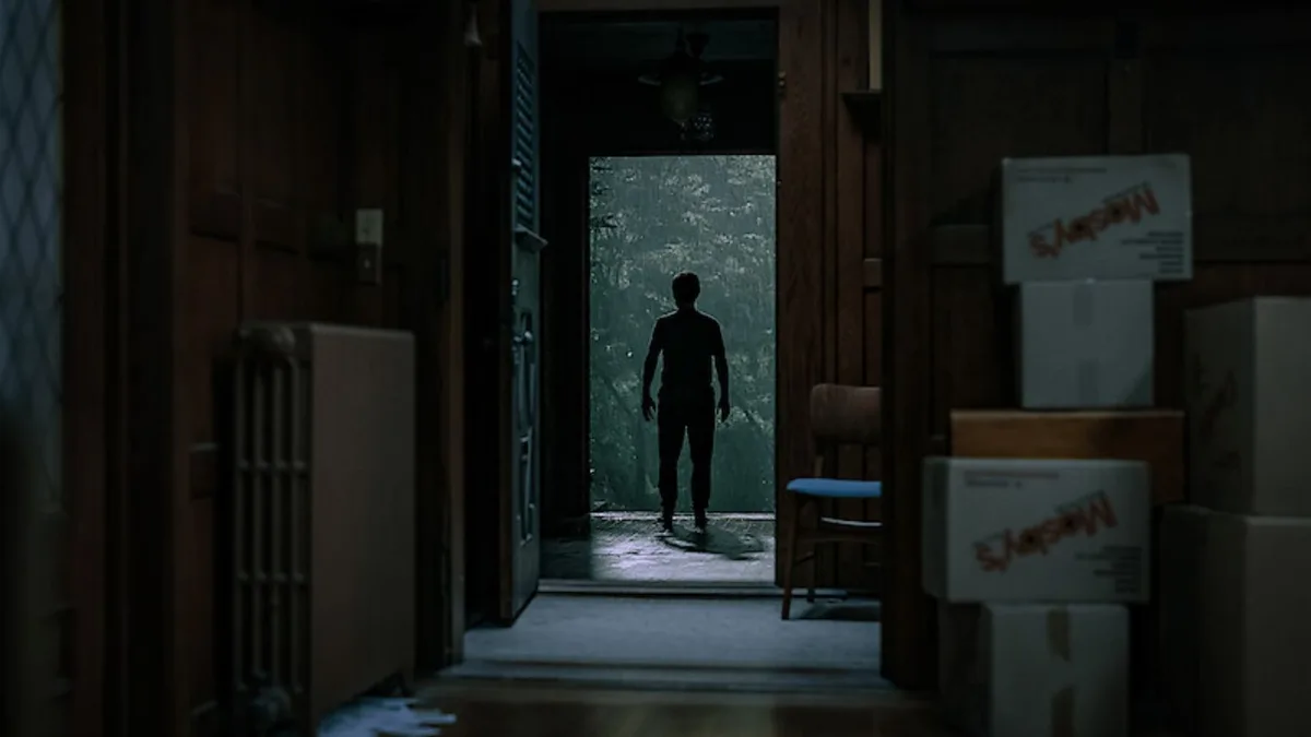 Más de 33 millones de visualizaciones en Netflix en menos de un mes: la película de suspense que arrasa