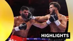 Hrgovic makes history with stunning world title win against Itauma