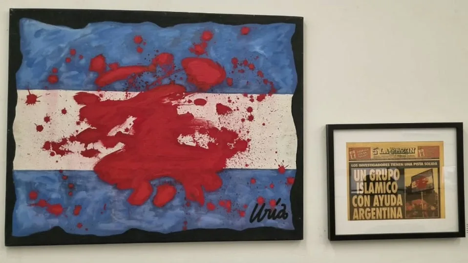 Cuando el arte no puede mirar para otro lado