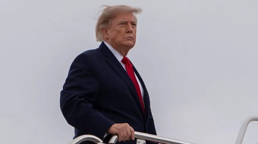 Watch live: Trump addresses UN General Assembly, meets with world leaders