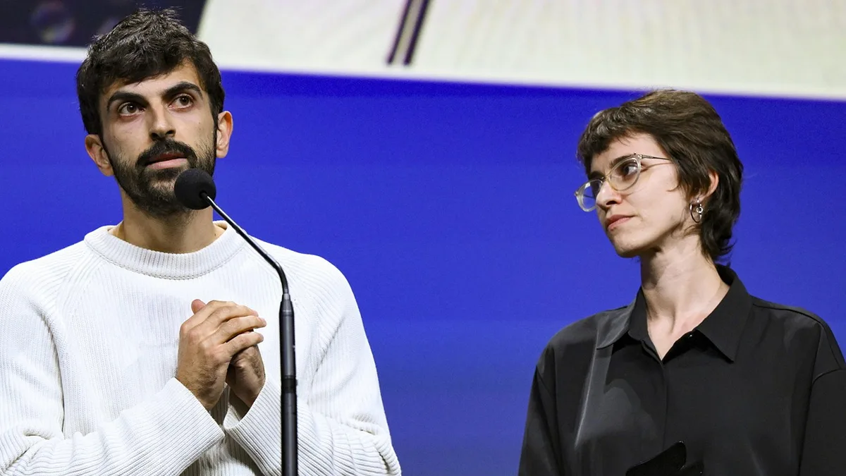 "NAZA": filme premiado em Veneza sobre assassinatos em Gaza chega a Portugal em outubro