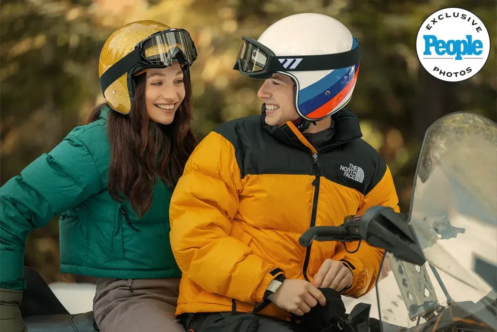 ‘Um Sonho de Férias’: Rom-com natalina da Netflix ganha trailer dublado; Assista!