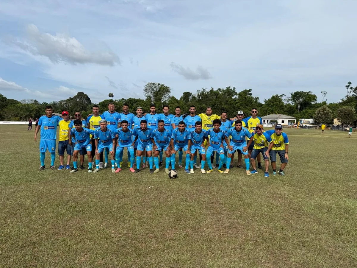 Planalto vence São Cristóvão por 2 a 0 na estreia do Campeonato Santareno 2026