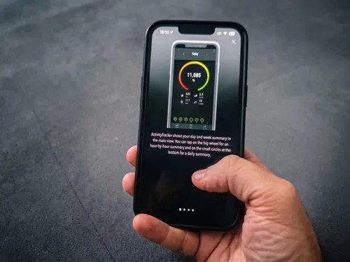 App review: Is ActivityTracker the simple fitness companion you need?