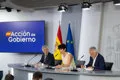 El Gobierno aprueba nueva ley de asilo y reforma la ley de Extranjería para adaptarse al Pacto Europeo de Migración