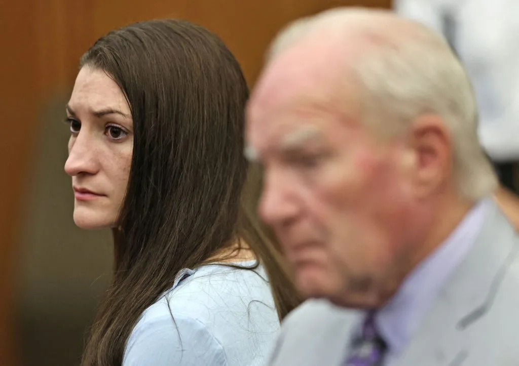 News Wrap: Lindsay Clancy jury deadlocked and unable to reach verdict