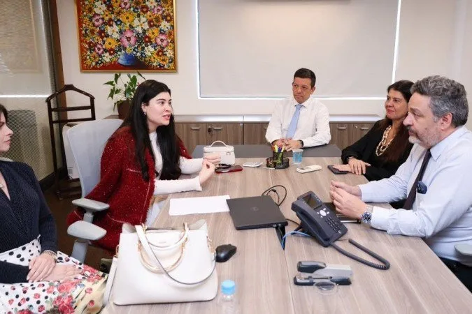 Caso Mariana Ferrer: Pró-Vítima pede à PGR para federalizar processo