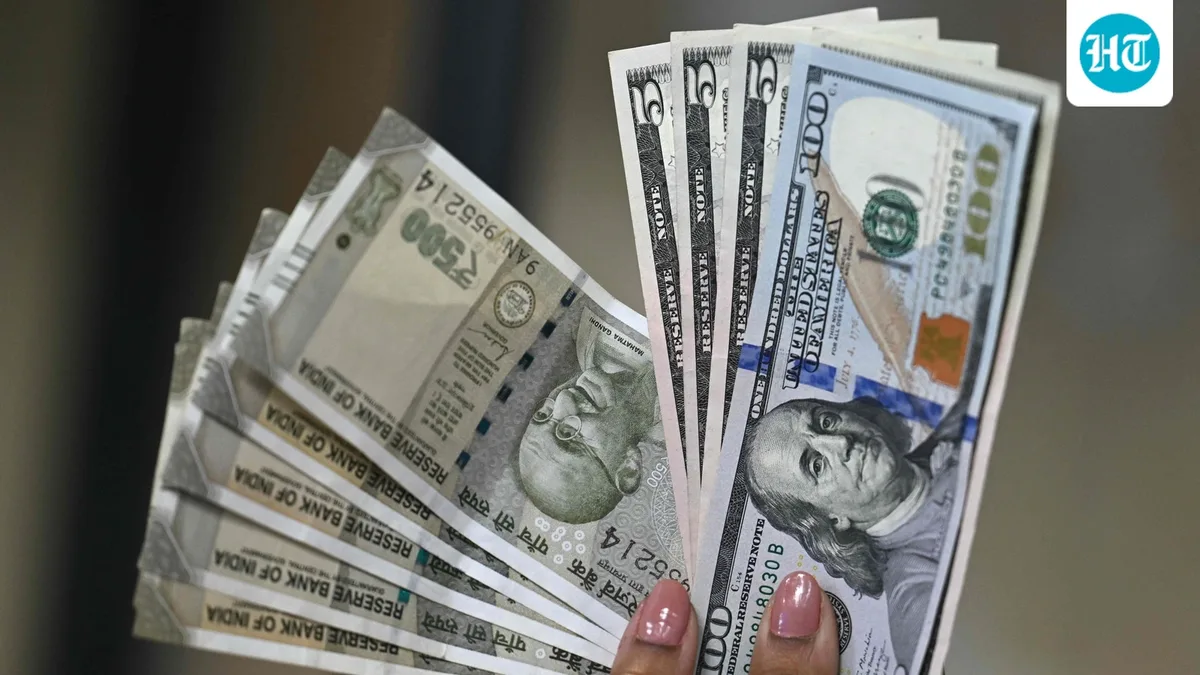Govt gives rupee export earnings same benefits as dollar, euro payments