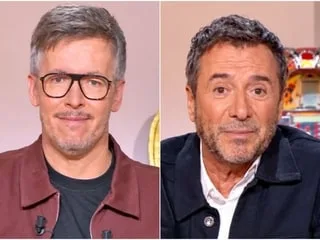 Clash, main tendue… Retour en 6 actes sur l’affaire « Samedi d’en rire », qui oppose Jean-Luc Lemoine à Bernard Montiel