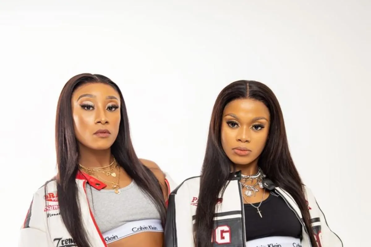 Uncool Angels on trading long nights as club dancers for life behind the decks