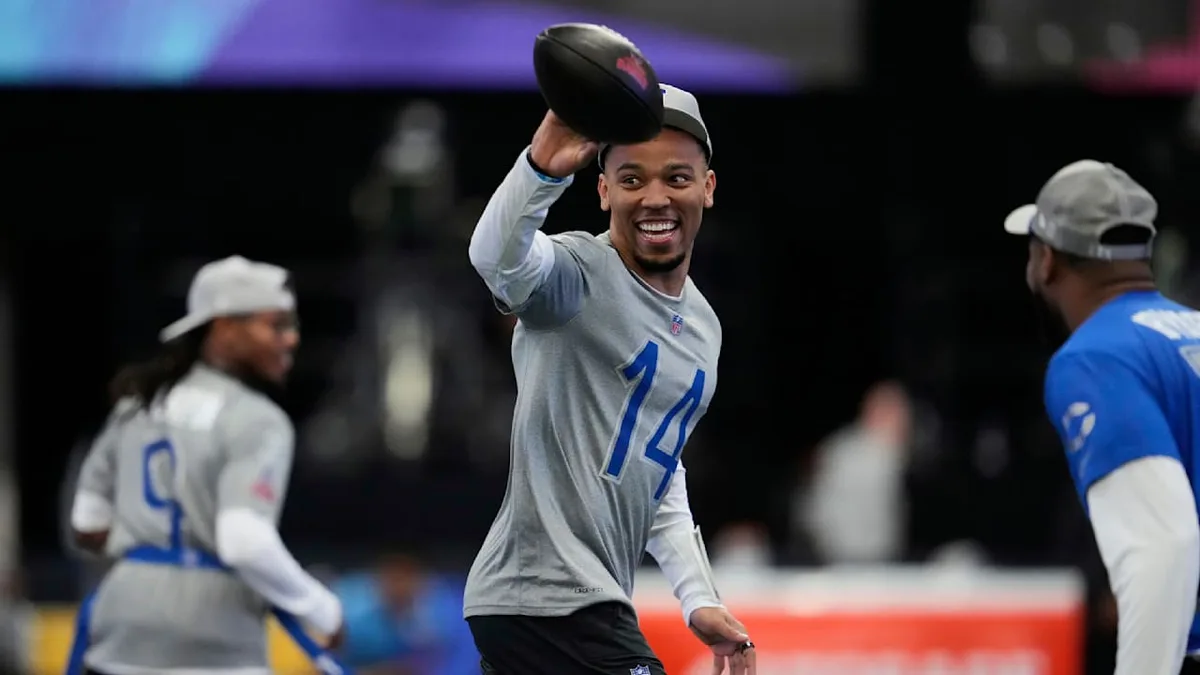 Das kommt überraschend - NFL schafft jahrzehntelange Tradition ab