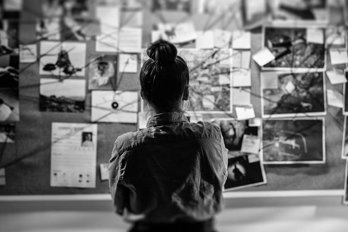When My Sister’s Addiction Killed Her, I Turned Into a Manic Detective. It Turns Out I Wasn’t Alone.