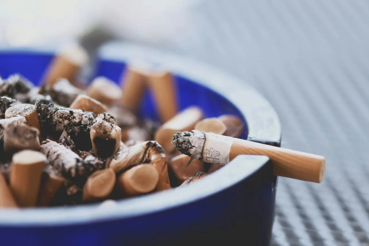 One Nation wants to cut the tobacco tax. Would that curb the illicit cigarette market?